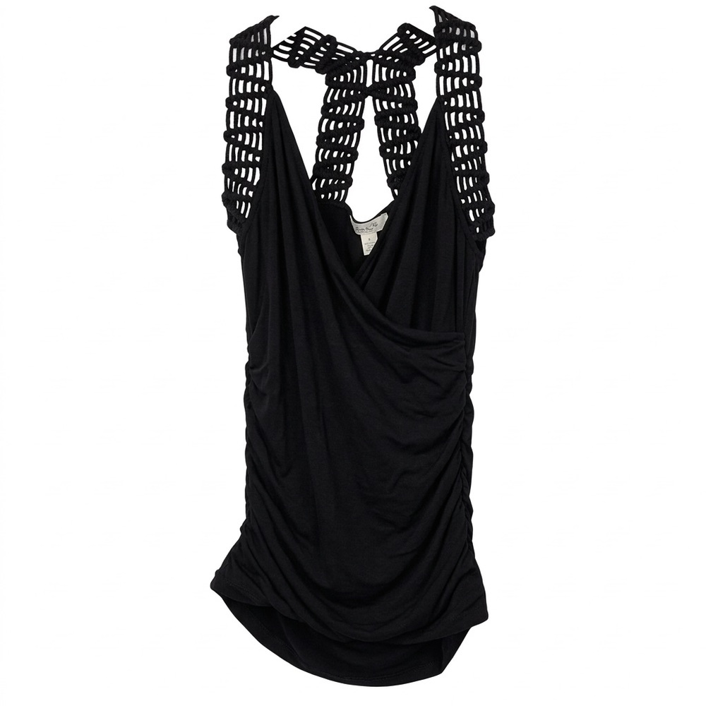 Cache Top XS